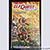 ElfQuest Adventure Game with Kickstarter campaign