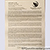 Fan Club letter