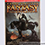 Frank Frazetta Fantasy Illustrated