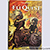 Elfquest Snorgleux Special