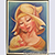 Gallery of Portraits Promotional Rainsong Print