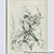 Graphic Illusions Print