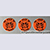 Fan Club Sticker