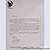 Hidden Years Retailer Flier