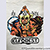 Cutter, Leetah and Skywise t-shirt