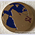 International Fan Club Pin