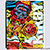 100 Top Creators Celebrate Jack Kirby's Greatest