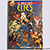 Les Pays des Elfes