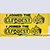 Long Bumper Sticker