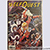 Elfquest Macchia Nera