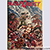 Elfquest Macchia Nera
