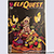 Elfquest Macchia Nera