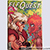 Elfquest Macchia Nera