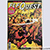 Elfquest Macchia Nera