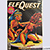 Elfquest Macchia Nera