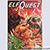 Elfquest Macchia Nera