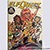 Elfquest Macchia Nera