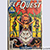 Elfquest Macchia Nera