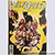 Elfquest Macchia Nera