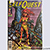 Elfquest Macchia Nera