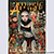 Magic Attack comic magazine