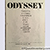 Odyssey