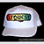 Rainbow Elfquest hat