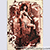 Red Sonja Collector card