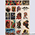 Palma Press sticker set