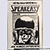 Speakeasy Fanzine