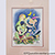 Tiny Toons Skywise & Picknose Print
