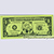 Elfquest Treasure Quest Dollars - Green