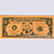 Elfquest Treasure Quest Dollars - Orange