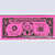Elfquest Treasure Quest Dollars - Purple