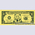 Elfquest Treasure Quest Dollars - Yellow