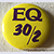 15th Anniversary Button