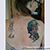 Dewshine and Cutter Tattoos