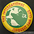 International Fan club Button