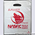 North American Science Fiction Convention Bag