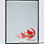 Warp Graphics Folder with Sticker