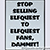 Stop Selling ElfQuest to ElfQuest Fans, Dammit!