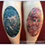 Cutter and Leetah Tattoo
