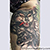 Nightrunner Tattoo