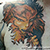Timmorn Tattoo