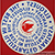 Fan Club Window Cling